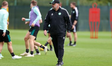 James Forrest says Ange Postecoglou is having same rejuvenating effect on Celtic players as Brendan Rodgers did