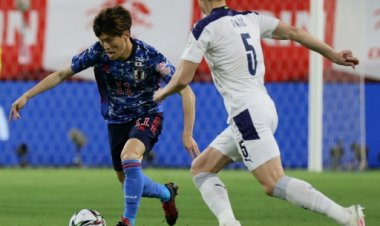 Celtic boss open to more Japanese signings after Furuhashi goal-rush