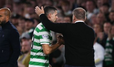 Ange Postecoglou triggers Celtic regeneration for Tom Rogic with simple reminder