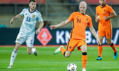 Report: Sheffield United and Southampton eye Celtic man Ryan Christie