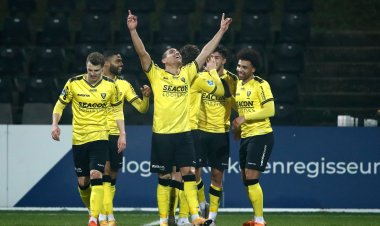 VVV-Venlo want saga surrounding Celtic-linked Georgios Giakoumakis to end this week - 67 Hail Hail