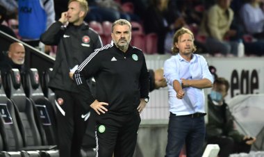 Celtic Boss Relishing Huge Week Which Could Influence Hoops Season