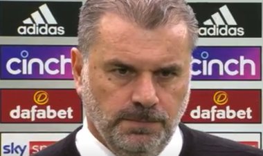 ‘OUTSTANDING’: ANGE SHARES THE JOY