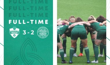 Fran Alonso's Champions League Takeaway – Return Next Year as Cha