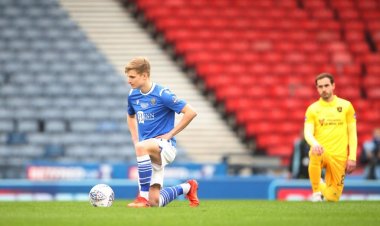 Preston transfer news: McAvoy wants £3m Celtic target Ali McCann - Deepdale Digest