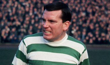 A BHOY CALLED JOE (PART TWO)