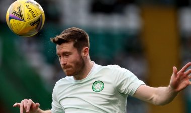 Virals: Fan compares rising Celtic star to World Cup-winning legend in hilarious Tweet