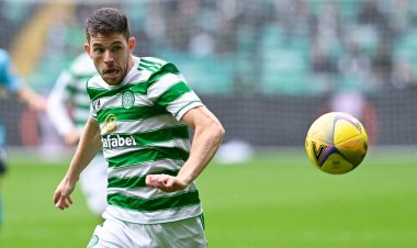 Ryan Christie transfer latest as Southampton ‘plan move’ for Celtic star