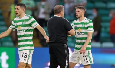 'Cheap deal possible' - Virals: Tweet confirms duo circling for Celtic star; it's not Edouard