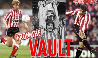 From The Vault: How Martin Bain and Sunderland rejected Celtic manager back in 2018