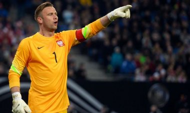 Former Celtic Icon Gives New Bhoy Top Send Off