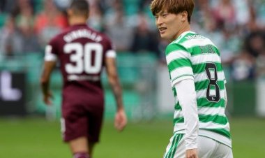 Rangers condemn racist abuse of Celtic striker Kyogo Furuhashi and launch video investigation