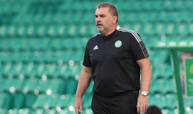 Astonishing Postecoglou revelation that could have changed Scottish football forever