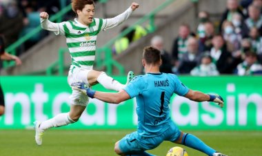 Celtic: More J-League signings may be inbound