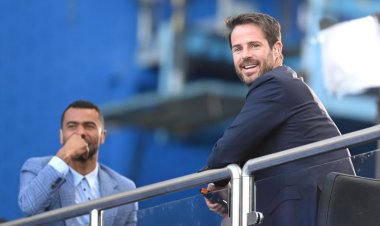 ‘He got criticised heavily’: Redknapp lauds departed Celtic man for proving people wrong