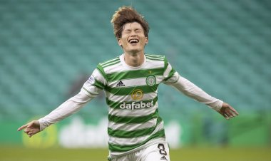 Rangers investigating alleged racist abuse of Furuhashi