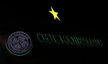 Celtic release statement condemning "sickening and pathetic racist behaviour" - 67 Hail Hail