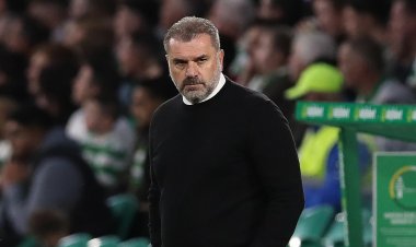 How ‘no cuddles’ Ange Postecolgou has brought out best in Socceroos star Tom Rogic again