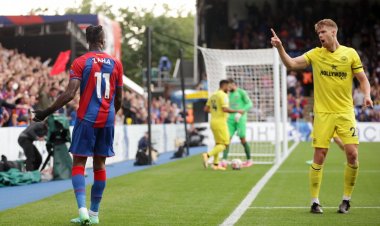 The true transfer fee that Celtic received for Kris Ajer is revealed