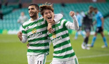 Kris Commons sees Ange Postecoglou evoking the spirit of Brendan Rodgers