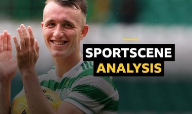 'Hat-trick hero Turnbull a Rolls-Royce who'll score a barrowload for Celtic'