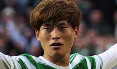 ‘SICKENING AND PATHETIC’: CELTIC HIT BACK AFTER KYOGO RACIALLY ABUSED