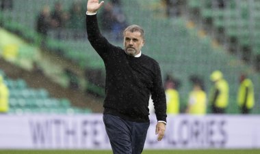 'Ange-ball' has Celtic fans in thrall . . . but will it work against Rangers at Ibrox?