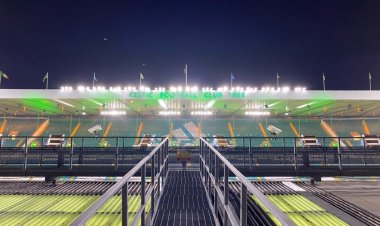 Massive Week Starts Now for Celtic