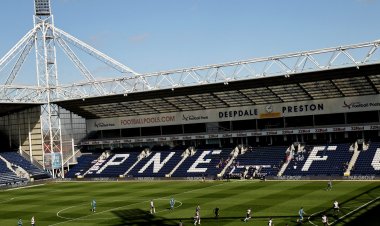 Nixon’s response details two things Preston need to do to land Celtic target