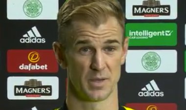 HART TO HEART: NEW BHOY JOE’S TOUCH OF CLASS