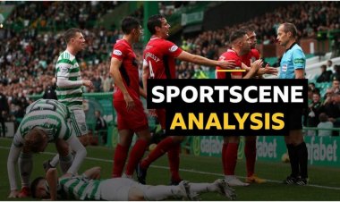 Sportscene analysis: Pundits debate Power & Christie tackles