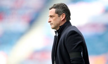 Hibs close to becoming 'really top team' says Jack Ross - Not The Old Firm