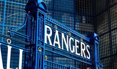 Rangers confirm fans banned after Kyogo Furuhashi racist video outrage