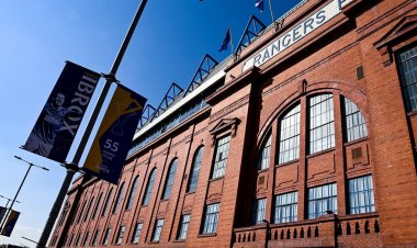 Rangers ban fans over racist abuse of Celtic star Kyogo Furuhashi