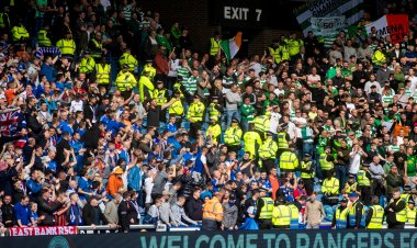 Celtic vs Rangers ticket latest as Ibrox legend expresses 'disappointment' in allocation squabble