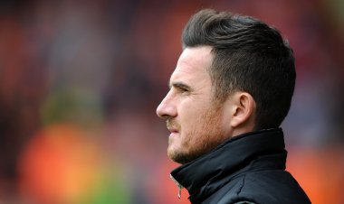 Barry Ferguson saddened by rivals' Celtic stance - 67 Hail Hail