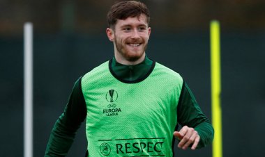 Pundit Calls For Turnaround Celtic Star To Gain International Reward