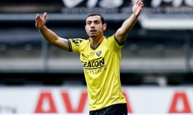 Georgios Giakoumakis update shows Celtic have plenty of intent left in transfer window - 67 Hail Hail