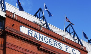 Rangers hailed by anti-racism campaigners for 'very strong message' after Kyogo abuse video