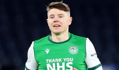 John Hartson warns rumoured Kevin Nisbet to Celtic deal isn't 'simple'