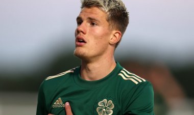 Virals: Tweet confirms deal ‘will get done’ with Celtic, who will lose ‘next Virgil van Dijk’