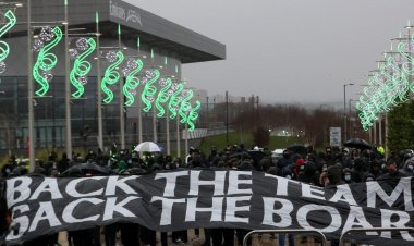 Virals: Celtic tracking Scottish talent as PL rivals swoop; set to leave before window closes