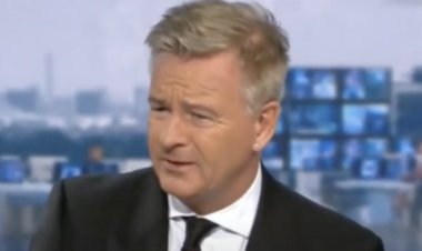 Charlie Nicholas predicts Celtic and Rangers thriller as he swoons over Angeball