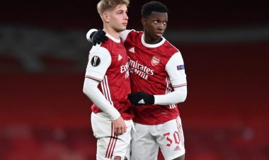 ‘No-go’ – Virals: Tweet shows how deal for Celtic striker in doubt following latest links