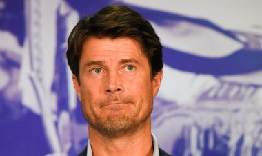 Brian Laudrup talks up Celtic threat as he tells Rangers the 'mistakes' must go