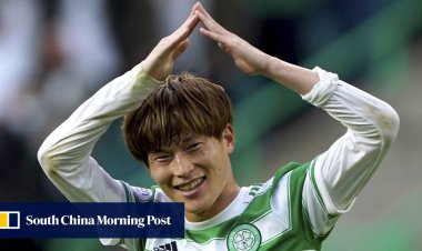 Rangers ban fans for racial abuse of Celtic striker Kyogo Furuhashi