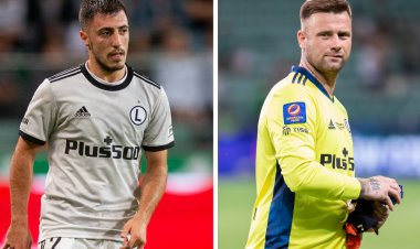 New Celtic signing Josip Juranovic reveals chats with Artur Boruc helped seal move