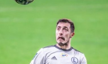 Because Of Him I Am Here - Celtic New Boy Reveals Team-mate's Role In Switch