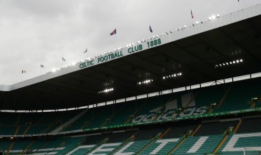 Celtic slapped with fine as Jablonec pitch invasion and fireworks punished