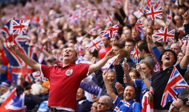 Council bosses confirm Rangers vs Celtic will have capacity crowd